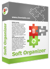 Chemtable Software Soft Organizer Pro (персональная лицензия) Chemtable Software Soft Organizer Pro (персональная лицензия)