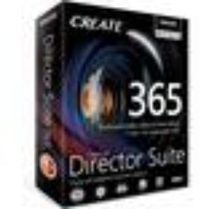 Cyberlink PowerDirector 365