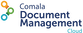 Comala Document Management Cloud