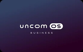 Uncom OS Business (лицензия, электронный ключ)
