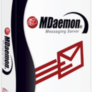 MDaemon Technologies, Ltd. MDaemon ActiveSync (лицензия на 1 год), 70 пользователей