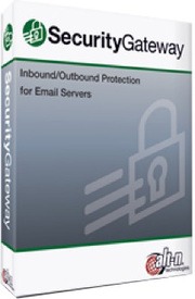 MDaemon Technologies, Ltd. Security Gateway for Email Servers (лицензия с подпиской на обновления на 1 год), 5 пользователей MDaemon Technologies, Ltd. Security Gateway for Email Servers (лицензия с подпиской на обновления на 1 год), 5 пользователей