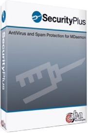 MDaemon Technologies, Ltd. SecurityPlus for MDaemon AntiVirus (лицензия с подпиской на обновления на 1 год), 5 пользователей MDaemon Technologies, Ltd. SecurityPlus for MDaemon AntiVirus (лицензия с подпиской на обновления на 1 год), 5 пользователей