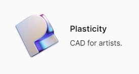 PlasticSoftware Plasticity Indie (лицензия), цена за 1 лицензию PlasticSoftware Plasticity Indie (лицензия), цена за 1 лицензию