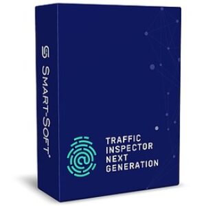 Смарт-Cофт Kaspersky Anti-Virus для Traffic Inspector Next Generation (лицензия на 1 год), 15 учетных записей