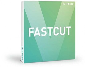 MAGIX Fastcut (лицензия ESD), цена за 1 лицензию