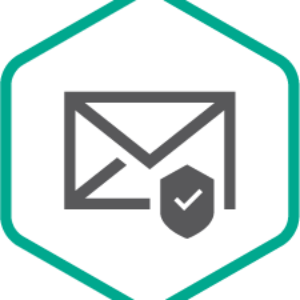 Kaspersky Security для почтовых серверов (продление лицензии для академических учреждений), Версия на 1 год. Количество почтовых адресов