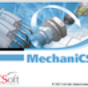 CSoft MechaniCS 2023