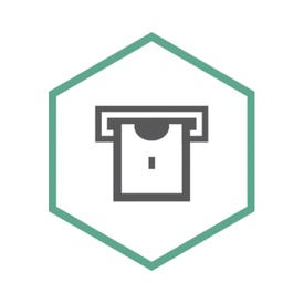 Kaspersky Security для банкоматов и точек мгновенной оплаты Russian Edition (подписка), Successive License на 1 месяц. Количество узлов в Санкт-Петербурге Kaspersky Security для банкоматов и точек мгновенной оплаты Russian Edition (подписка), Successive License на 1 месяц. Количество узлов в Санкт-Петербурге