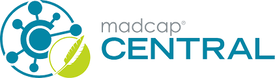 MadCap Software MadCap Central Suite (лицензия Logo Per month, Billed Annually), цена за 1 лицензию
