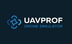 UAVProf Drone Simulator: Desktop Десктопное программное обеспечение для ноутбука, или Пэвм (лицензия) UAVProf Drone Simulator: Desktop Десктопное программное обеспечение для ноутбука, или Пэвм (лицензия)