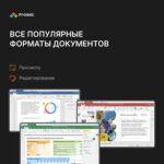 АО «Р7» для семьи, Электронная лицензия для 5 пользователей, на 1 год — изображение 2