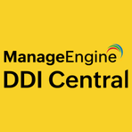 Zoho Corporation Pvt. Ltd. Zoho ManageEngine DDI Central (бессрочная лицензия Professional Edition Model Single Installation), fee for 1 DNS + 1 DHCP Cluster with 1 user, 5 Zones, and 5 Subnets Zoho Corporation Pvt. Ltd. Zoho ManageEngine DDI Central (бессрочная лицензия Professional Edition Model Single Installation), fee for 1 DNS + 1 DHCP Cluster with 1 user, 5 Zones, and 5 Subnets