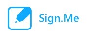 Sign.Me ЭЛЕКТРОННАЯ ПОДПИСЬ ДЛЯ ЛИЧНЫХ ЦЕЛЕЙ Квалифицированная (подписка на 1 на год)
