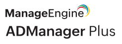 Zoho Corporation Pvt. Ltd. Zoho ManageEngine ADManager Plus MSP (бессрочная лицензия MSP Add-ons Model Single Installation), fee for Governance, Risk and Compliance add-on Zoho Corporation Pvt. Ltd. Zoho ManageEngine ADManager Plus MSP (бессрочная лицензия MSP Add-ons Model Single Installation), fee for Governance, Risk and Compliance add-on
