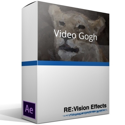 scale-dec-400x400-201 RE:Vision Effects, Inc. Video Gogh v4 (лицензия GUI), GUI — изображение 1