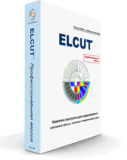 scale-dec-400x400-97 ООО «ТОР» ELCUT (магнитостатическое поле, 2d и магнитное поле переменных токов, 2d и нестационарное магнитное поле, 2d, постоянная лицензия), сетевая плавающая на 20 рабочих места — изображение 1