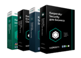 Новый процесс активации продуктов для бизнеса от «Лаборатории Касперского»