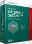 Kaspersky Internet Security