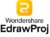 Edrawsoft Wondershare EdrawProj (лицензия Annual License 3 years Upgrade guarantee), 9 users