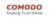 Comodo Unified Communication Certificate (UCC)